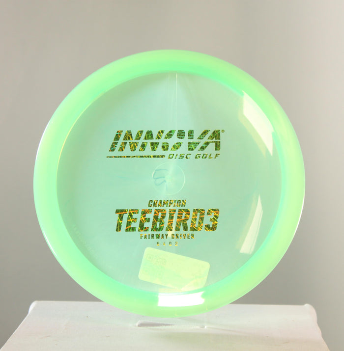 Innova Champion Teebird3 Fairway Driver