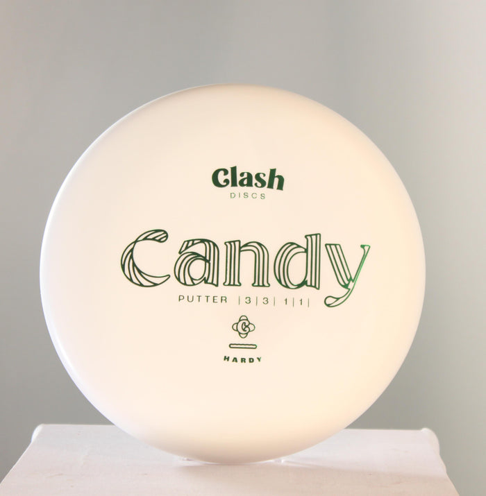 Clash Hardy Candy Putter