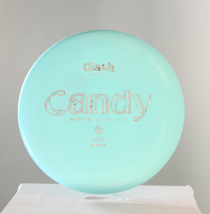Clash Softy Candy Putter