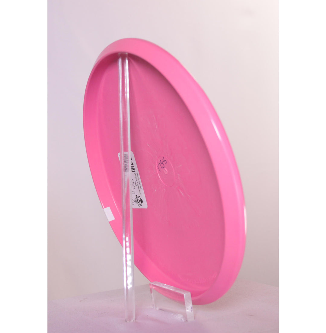 Infinite Discs I-Blend Cohort Putter