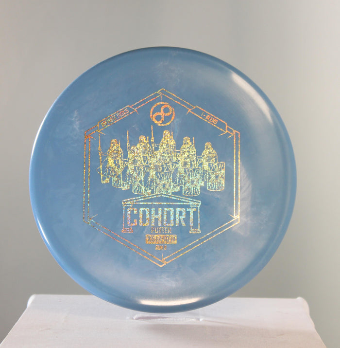 Infinite Discs I-Blend Cohort Putter