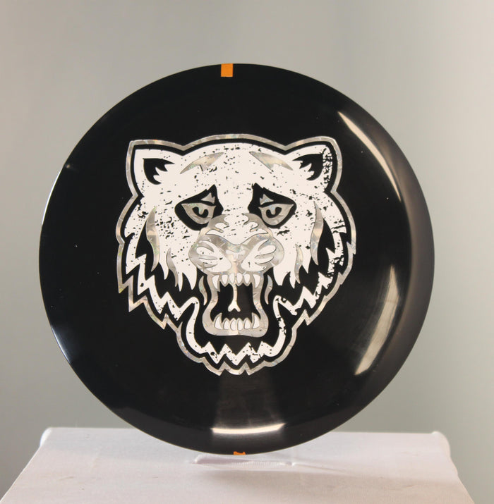 Lonestar Bravo BearKat Midrange
