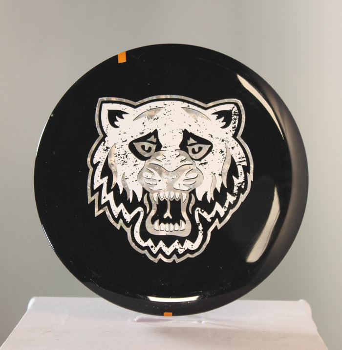 Lonestar Bravo BearKat Midrange