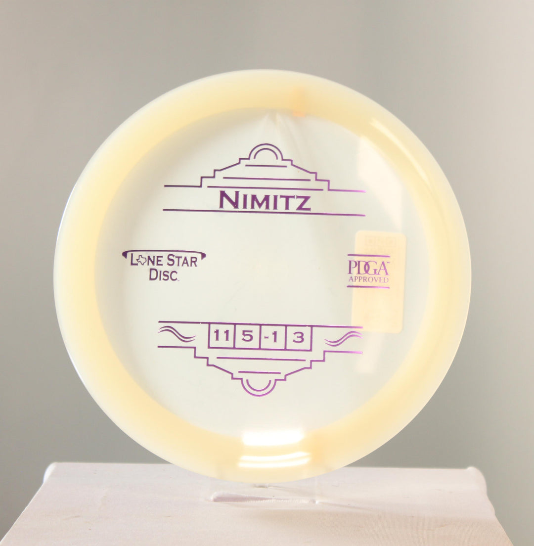 Glow Nimitz