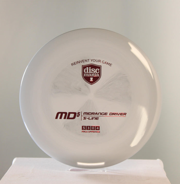 Discmania S-Line MD5 Midrange