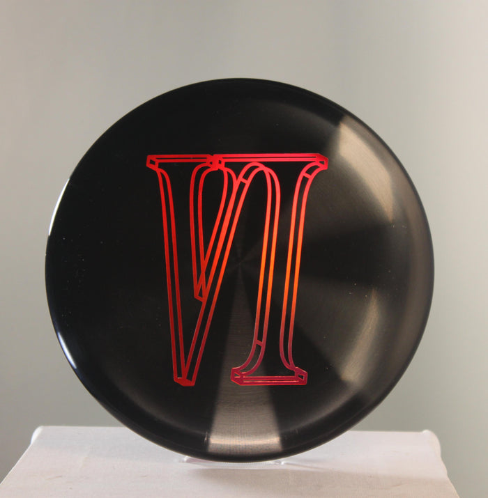 Discraft Paul McBeth VI  Collection ESP Malta Midrange