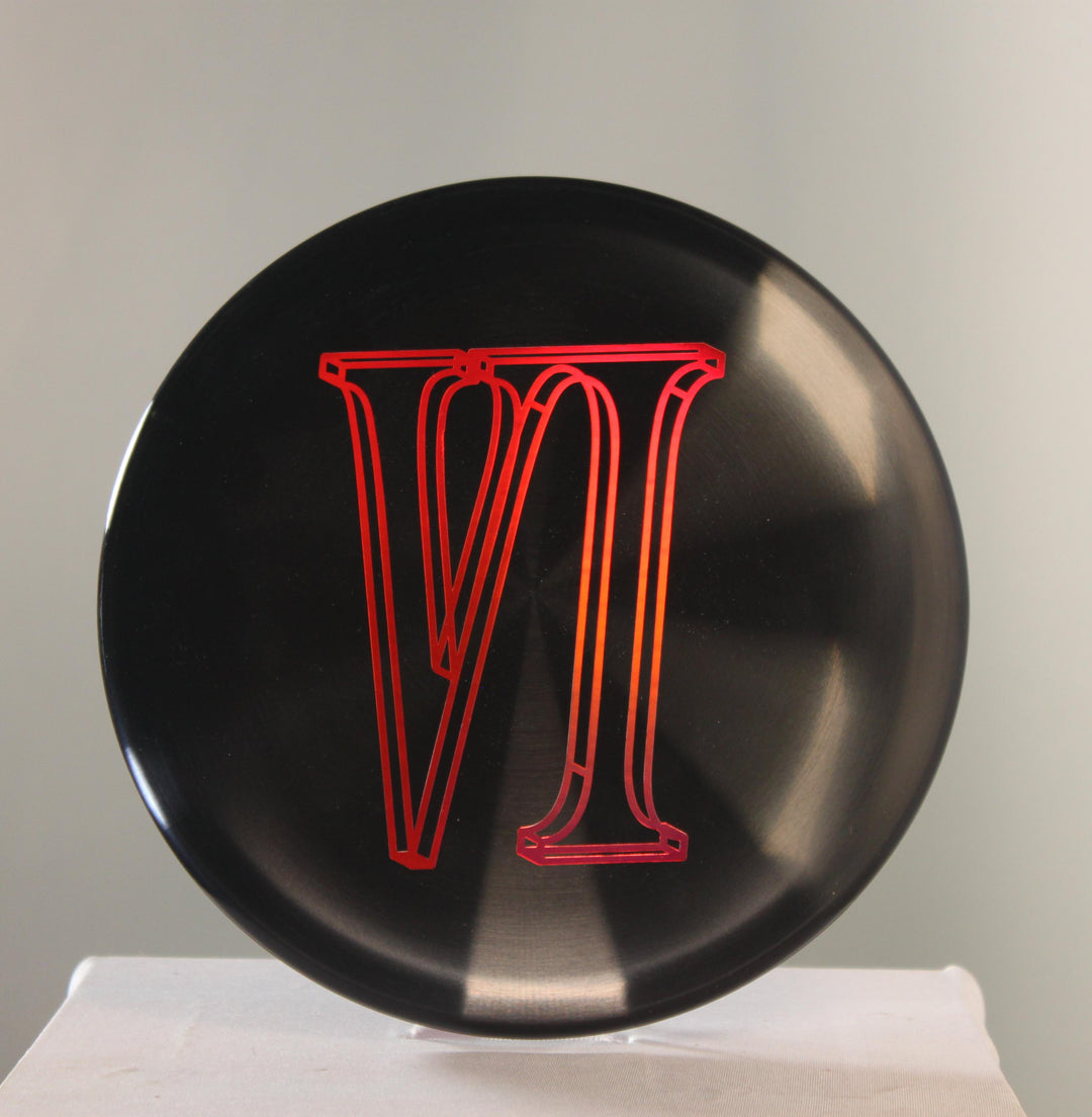 Paul McBeth VI Collection ESP Malta