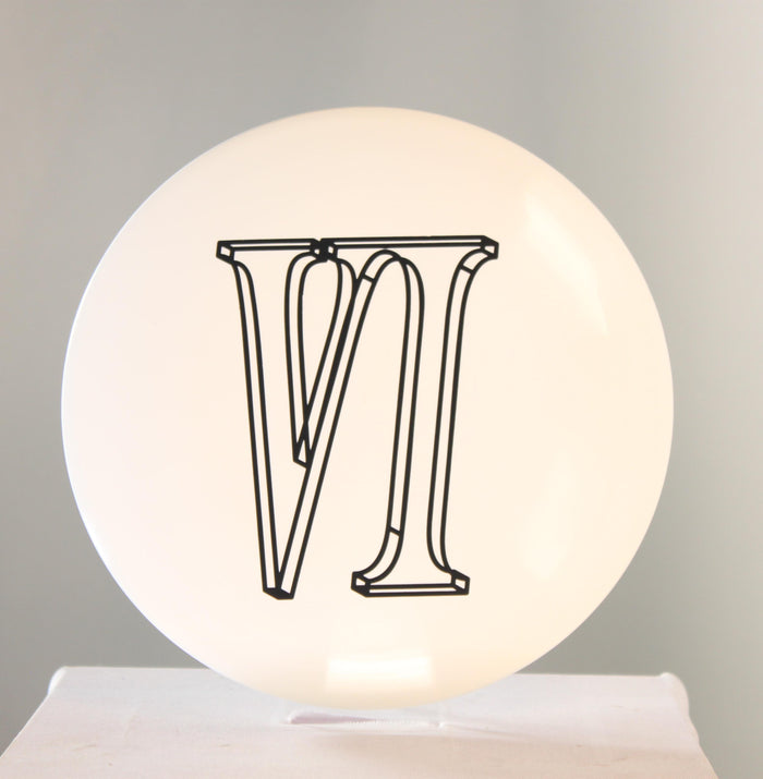 Discraft Paul McBeth VI  Collection ESP Anax Distance Driver