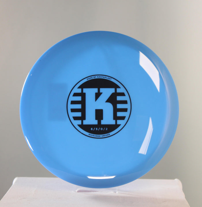 Kastaplast K1 Kaxe Retooled Midrange