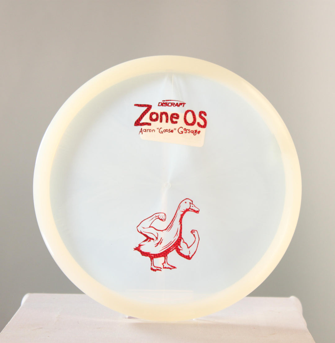 Aaron Gossage Goose UV Blend Z Zone OS