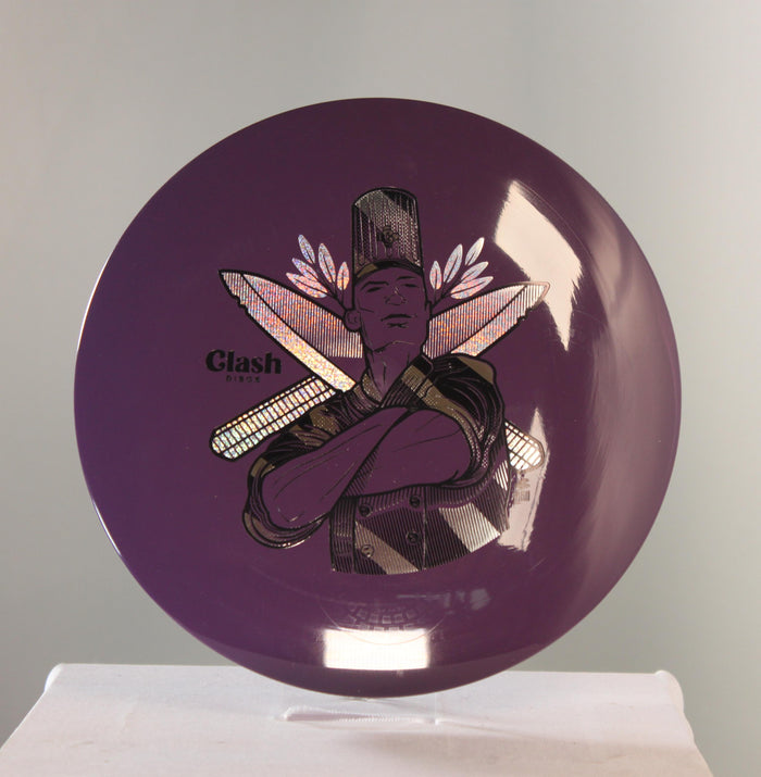 Clash Chef Steady Pepper Distance Driver