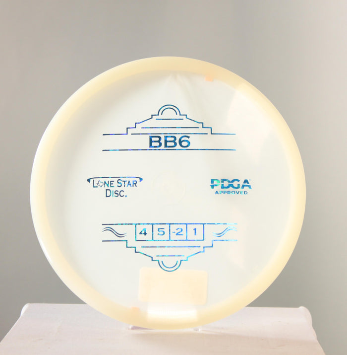 Lonestar Glow BB6 Midrange