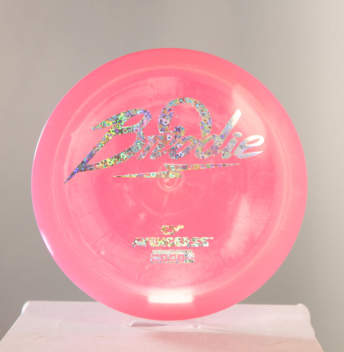 Discraft Brodie Smith ESP Avenger SS Distance Driver