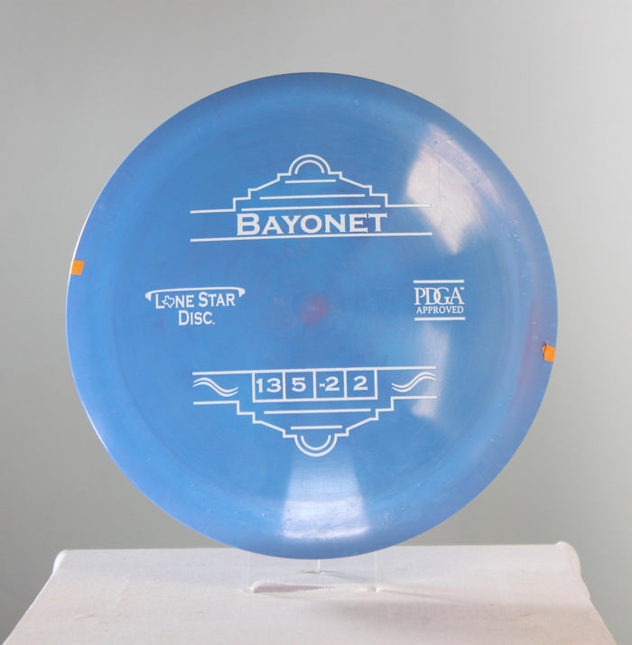 Lonestar Lima Bayonet Distance Driver