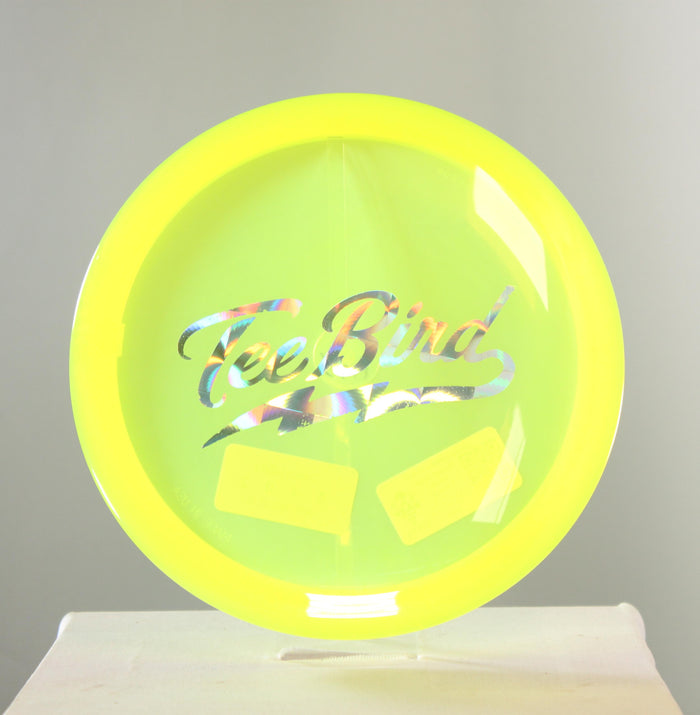 Innova Venture Champion Teebird3 Fairway Driver