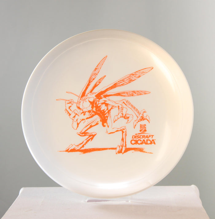 Discraft Big Z Cicada Fairway Driver