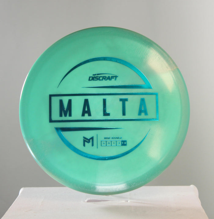 Discraft Paul McBeth Malta Midrange