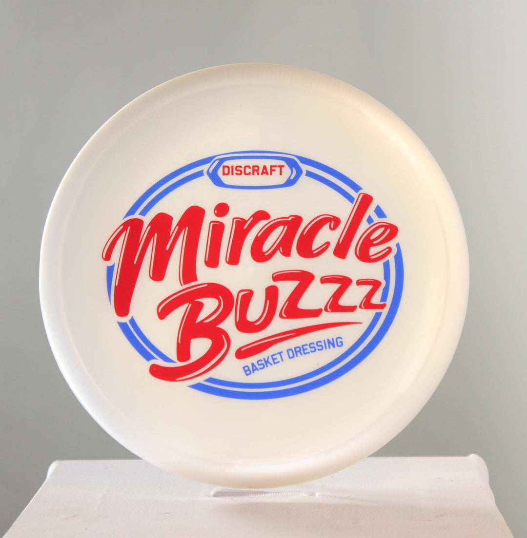 Miracle Big Z Buzzz
