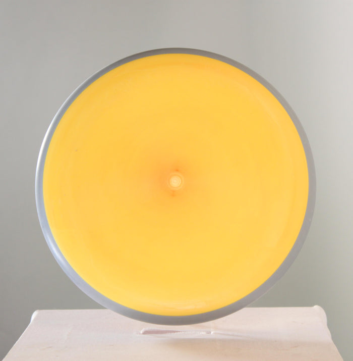 Axiom Blank Electron Pixel Putter