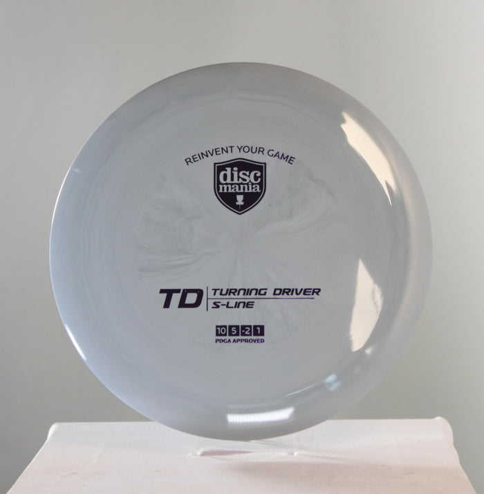 Discmania S-Line TD Distance Driver