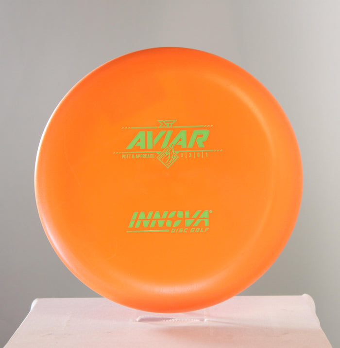 Innova XT Aviar Putter
