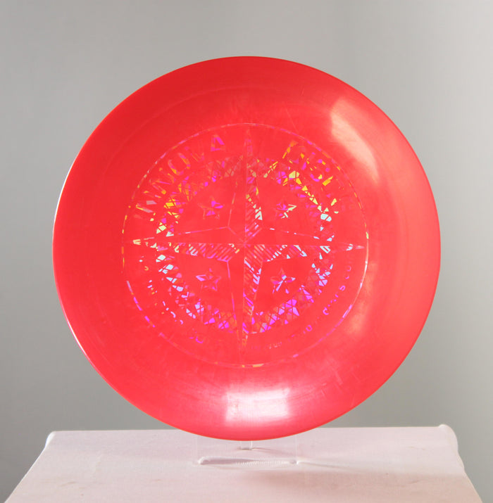 Innova First Run GStar Shryke Distance Driver