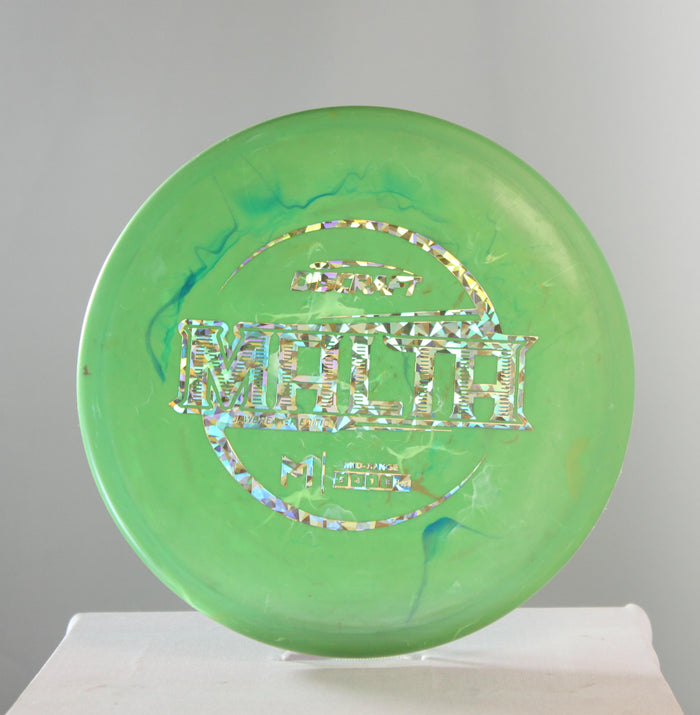 Discraft Paul McBeth Jawbreaker Malta Midrange