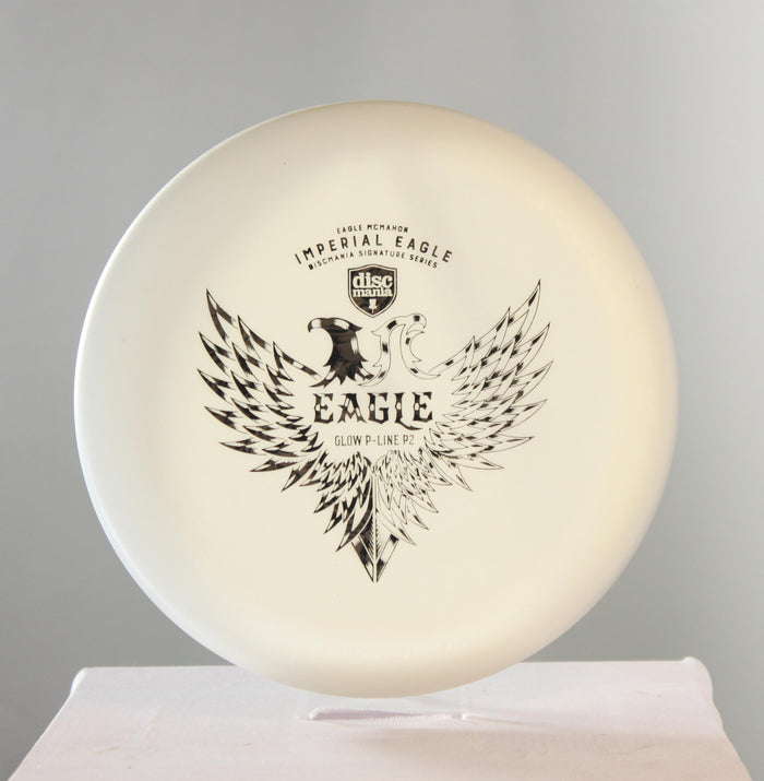 Discmania Innova Mold Glow P-Line P2 Putter