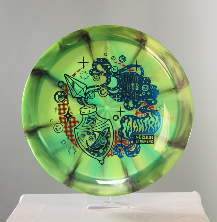 Thought Space Athletics Nebula Ethereal Mantra Fairway Driver