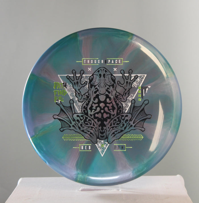 Thought Space Athletics Nebula Ethereal Pathfinder Midrange