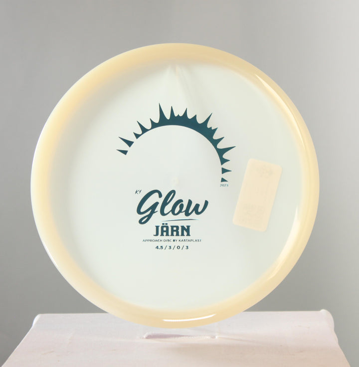K1 Glow Jarn