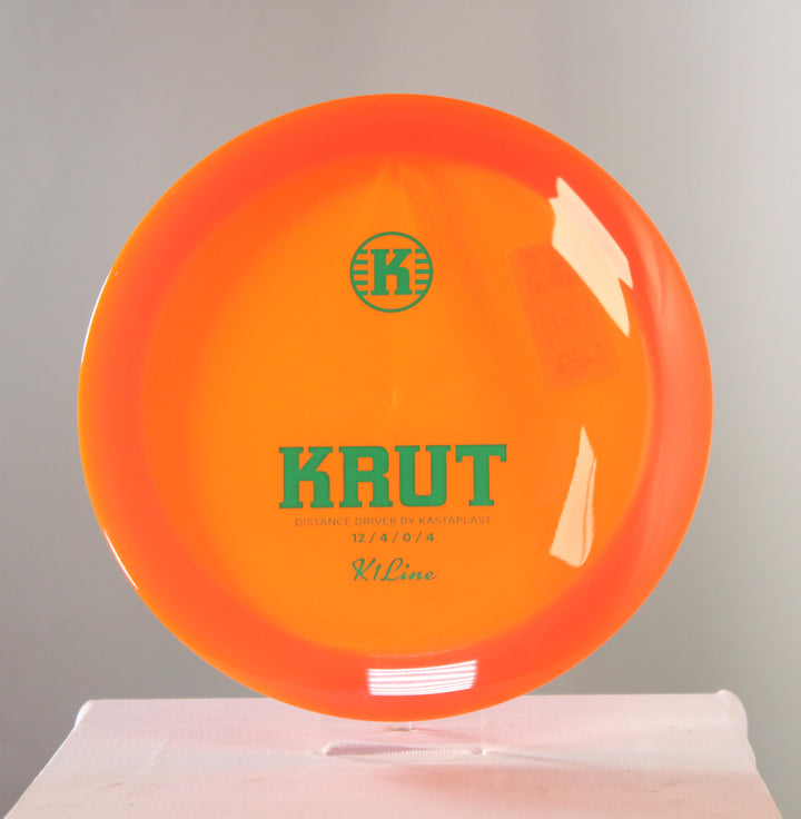 K1 Krut