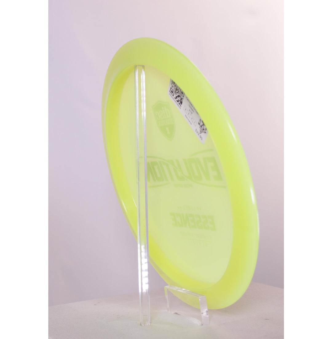 Discmania Color Lumen Essence Fairway Driver