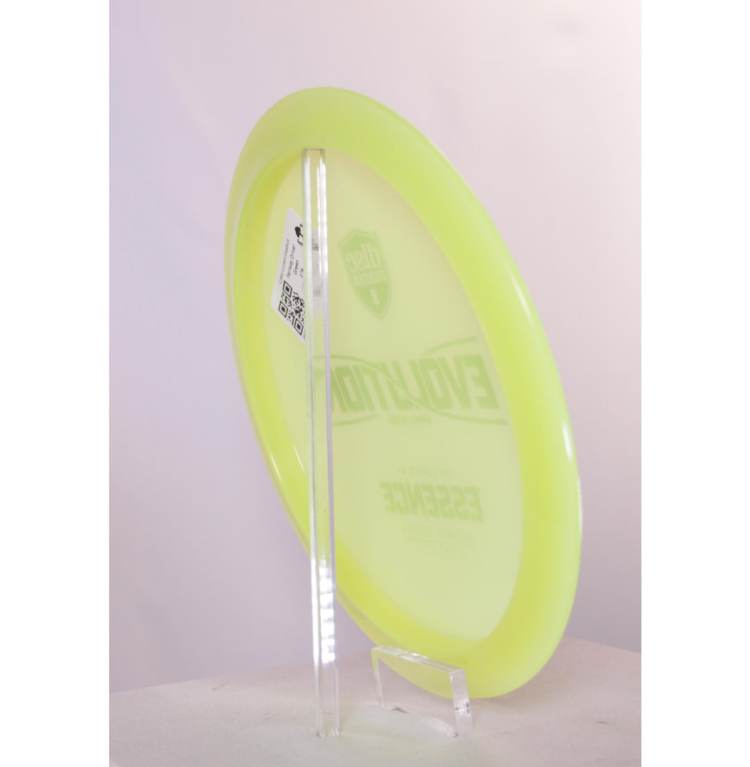 Discmania Color Lumen Essence Fairway Driver