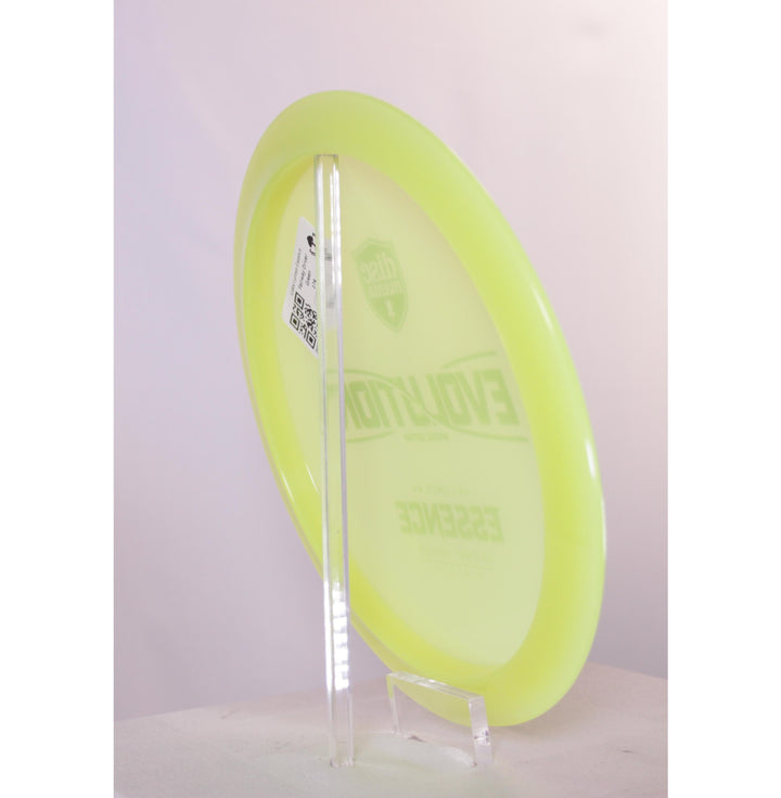 Discmania Color Lumen Essence Fairway Driver