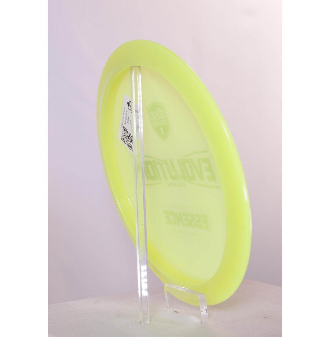 Discmania Color Lumen Essence Fairway Driver