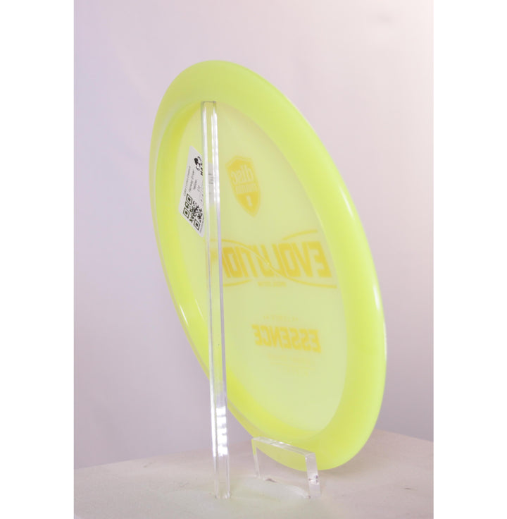 Discmania Color Lumen Essence Fairway Driver