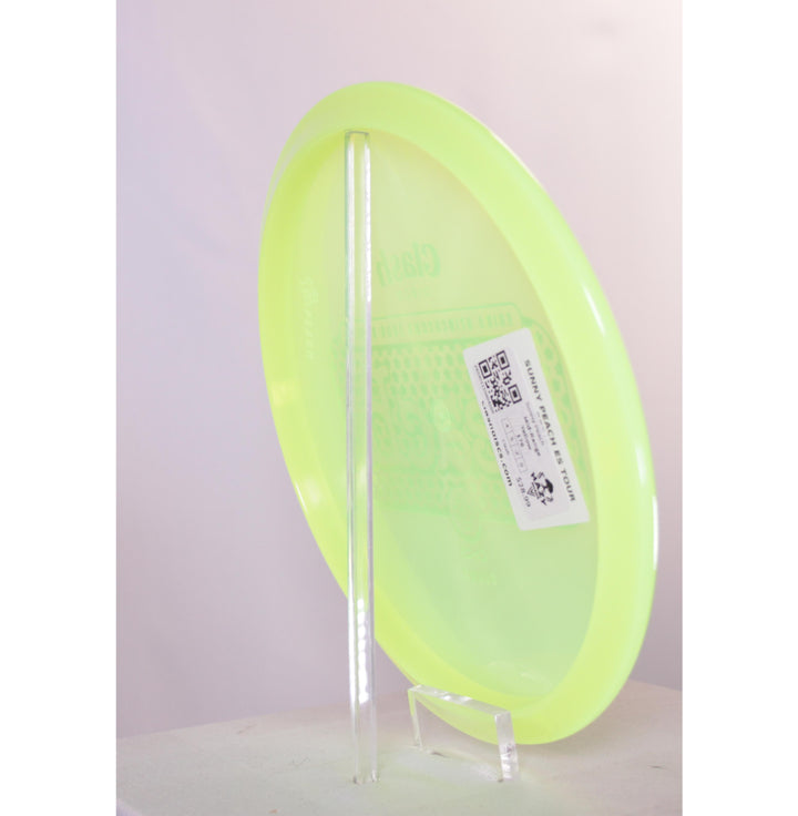 Clash Sunny Peach Midrange