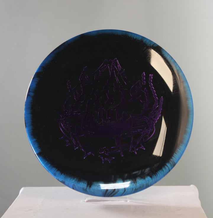 Infinite Discs X-Out Halo S-Blend Centurion Fairway Driver