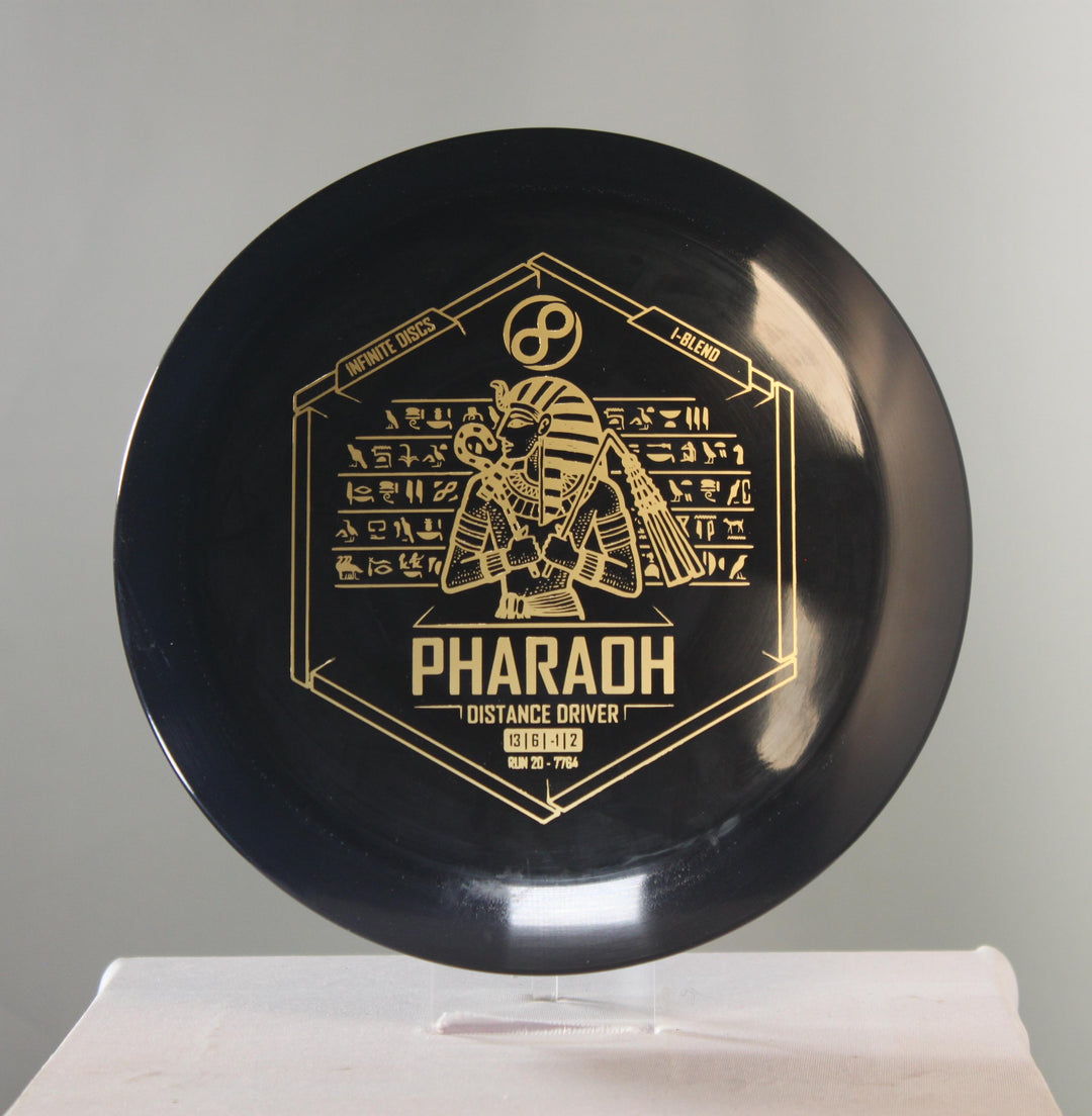 I-Blend Pharaoh