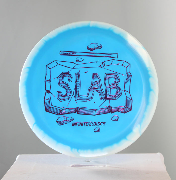 Infinite Discs Halo S-Blend Slab Distance Driver
