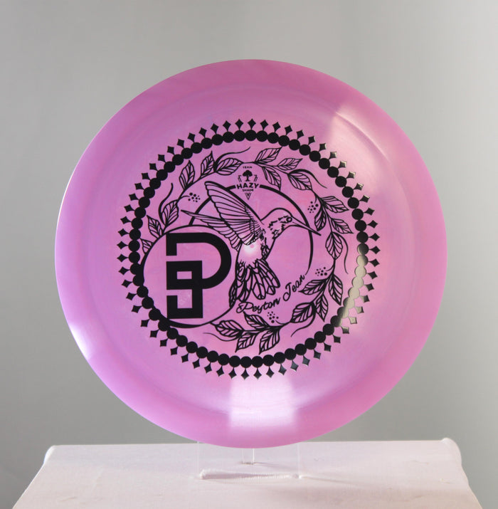 Discraft Peyton Miller Tour Series ESP Heat Fairway Driver