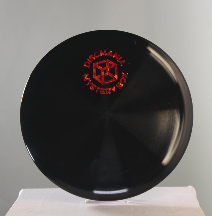Discmania Mystery Box Reserve C-Line MD3 Midrange