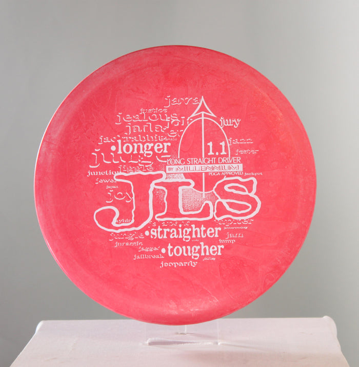 Millennium 1 Standard JLS Fairway Driver