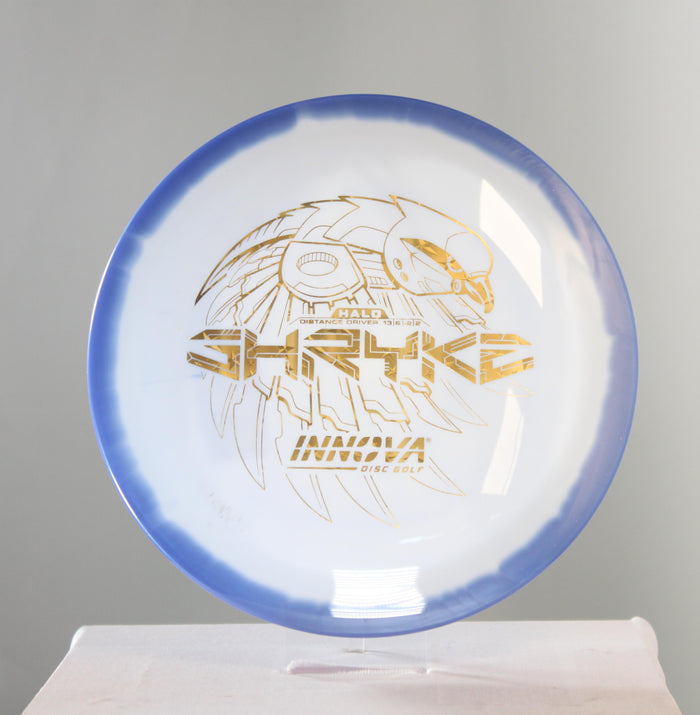 Innova Halo Star Shryke Distance Driver