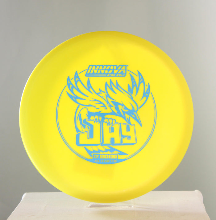 Innova DX Jay Midrange