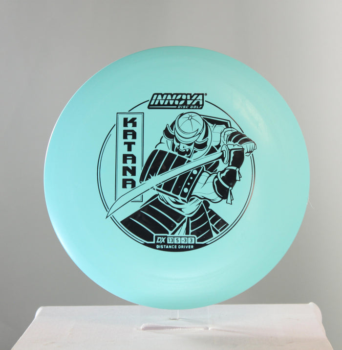 Innova DX Katana Distance Driver