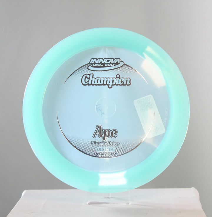 Champion Ape