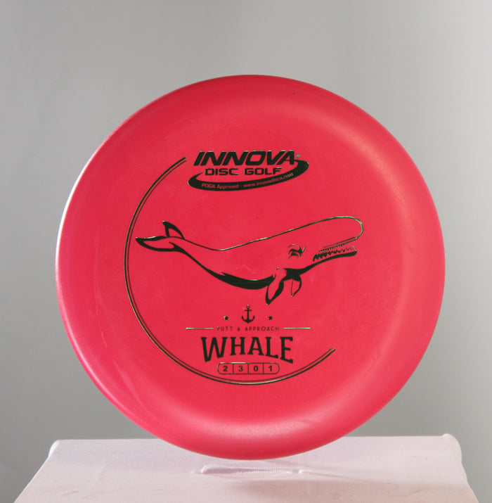Innova DX Whale Putter