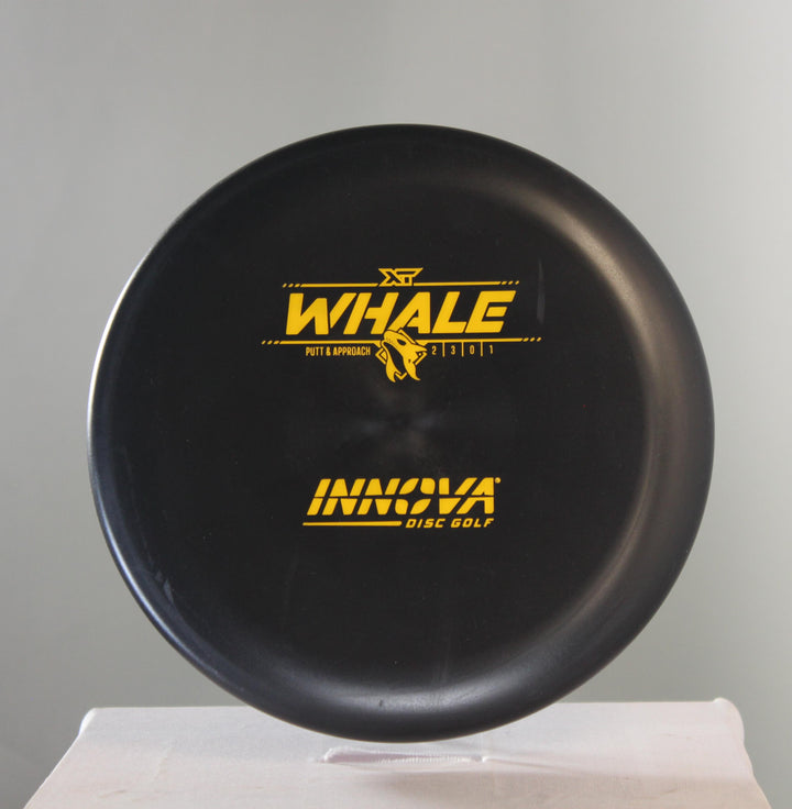 XT Whale